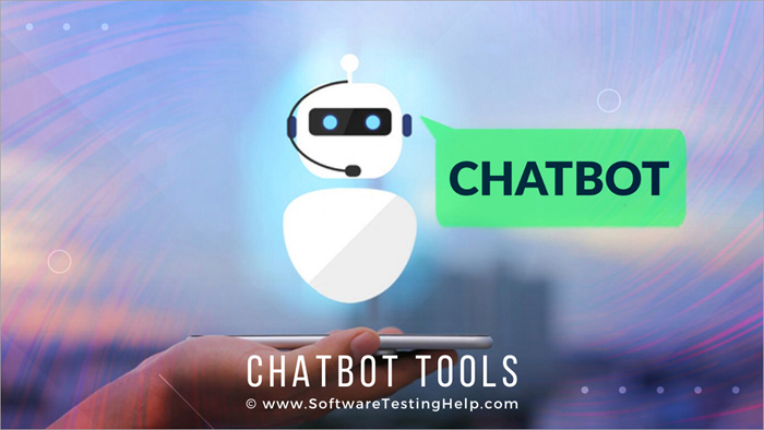 Topp 12 bästa AI Chatbots för 2023