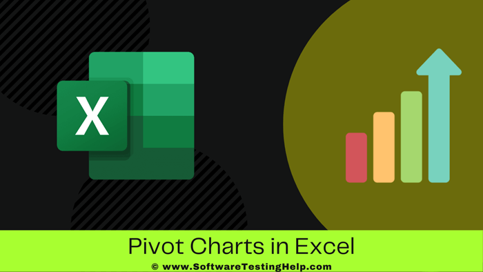 Vad är ett pivottabell i Excel och hur man gör det