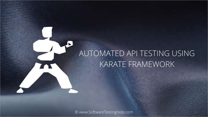 Karate Framework Tutorial: Automatiserad API-testning med Karate