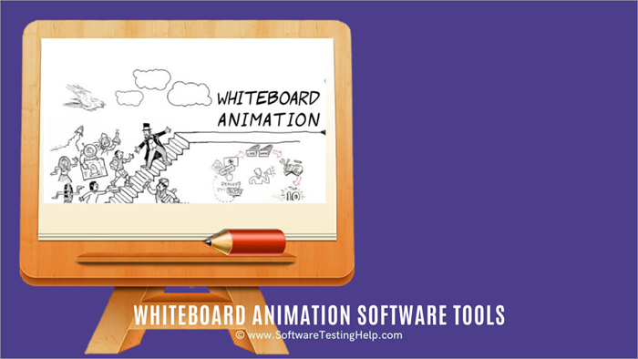 Topp 12 BÄSTA programvaruverktyg för Whiteboard Animation för 2023