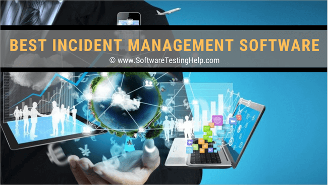 10 mejores software de gestión de incidencias (clasificación 2023)