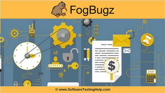 FogBugz Tutorial: Λογισμικό διαχείρισης έργων και εντοπισμού προβλημάτων