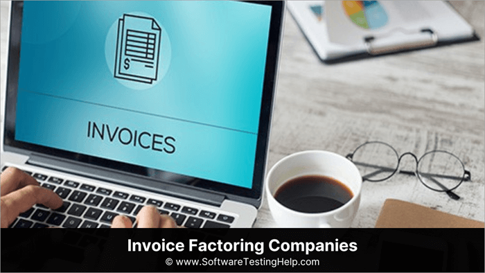 11 BEST Invoice Factoring Bedriuwen