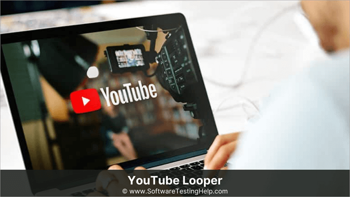 2023ko YouTube-ko 10 looper onenak
