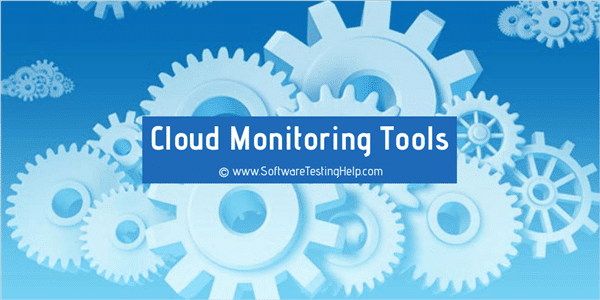 10 BÄSTA verktyg för molnövervakning för perfekt molnhantering