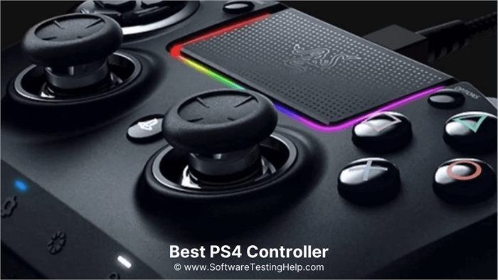 19 Най-добър PS4 контролер през 2023 г.