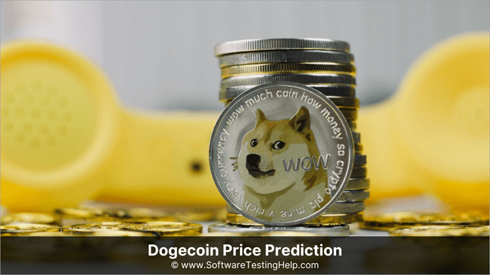 Dogecoin prisprognos 2023: Kommer DOGE att gå upp eller ner?